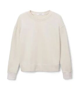 Perfectwhitetee Tyler French Terry Sweatshirt